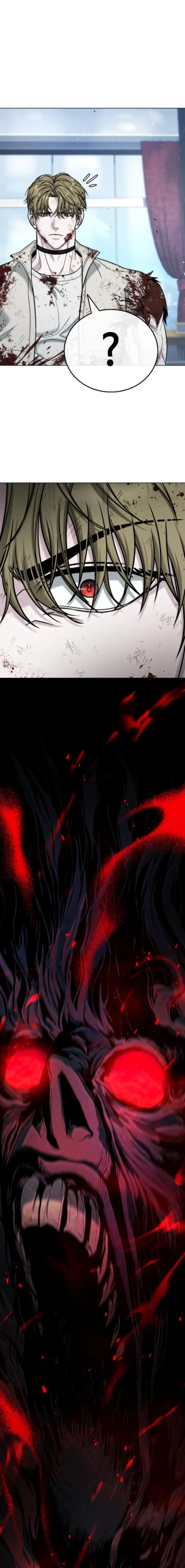 Papá zombie Capítulo 17 - Page 19