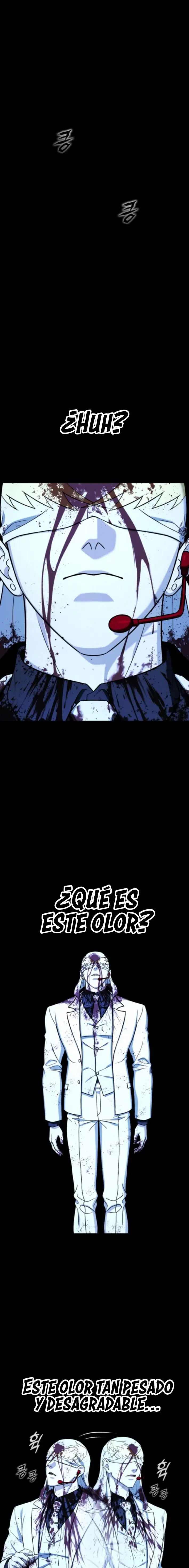 Papá zombie Capítulo 17 - Page 2