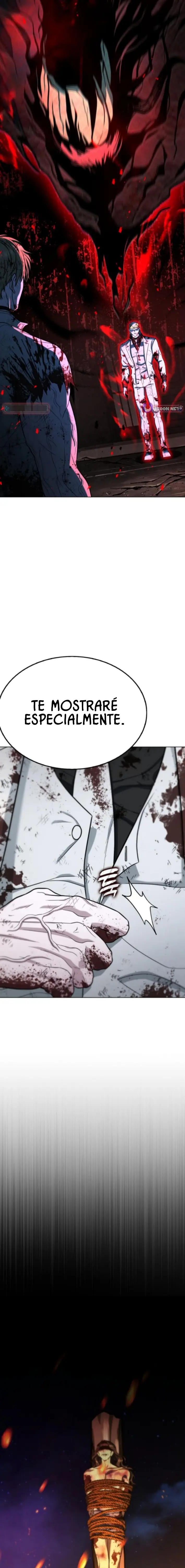 Papá zombie Capítulo 17 - Page 20