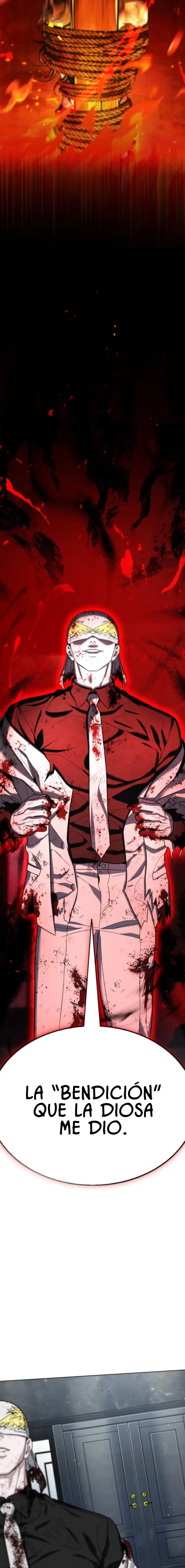 Papá zombie Capítulo 17 - Page 22