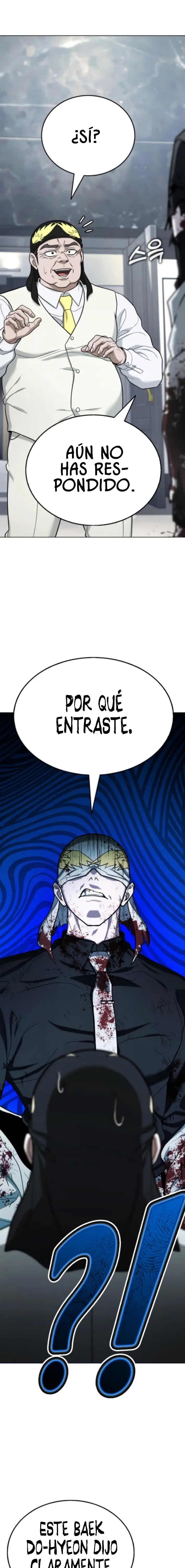 Papá zombie Capítulo 17 - Page 25