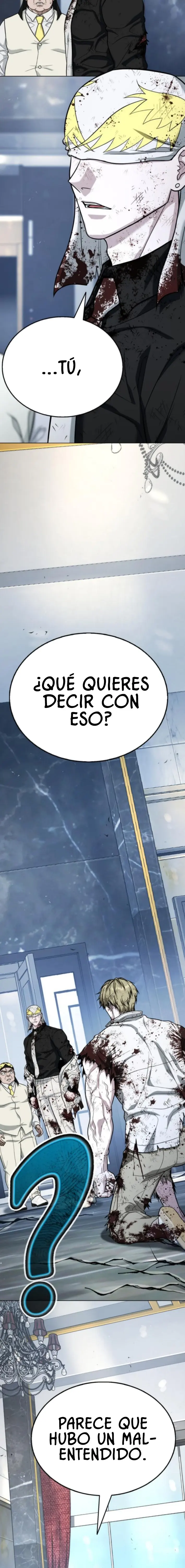 Papá zombie Capítulo 17 - Page 27