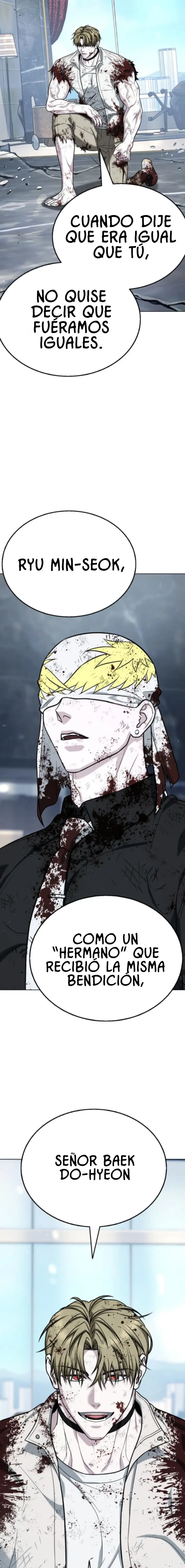 Papá zombie Capítulo 17 - Page 28