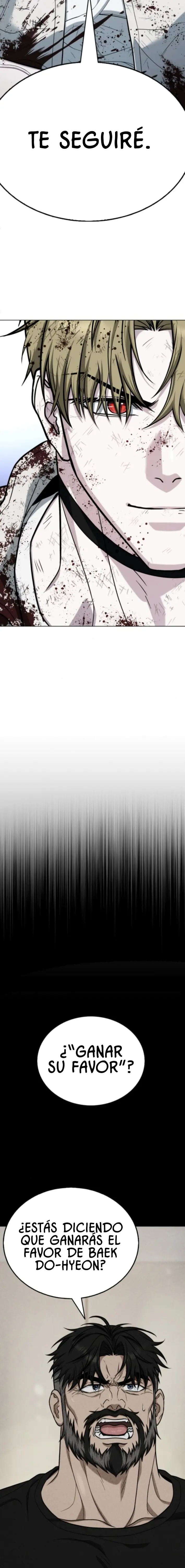 Papá zombie Capítulo 17 - Page 29