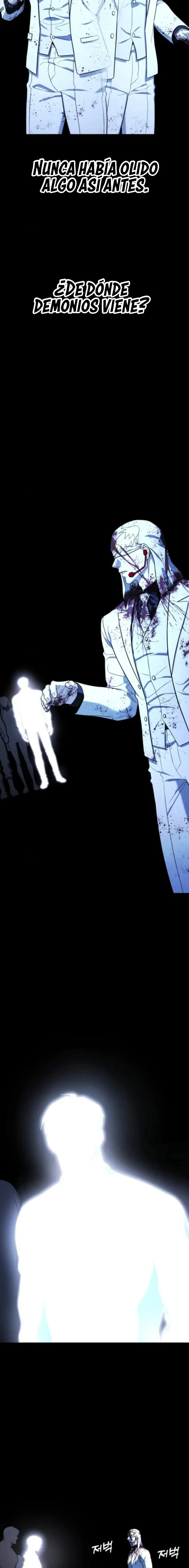 Papá zombie Capítulo 17 - Page 3