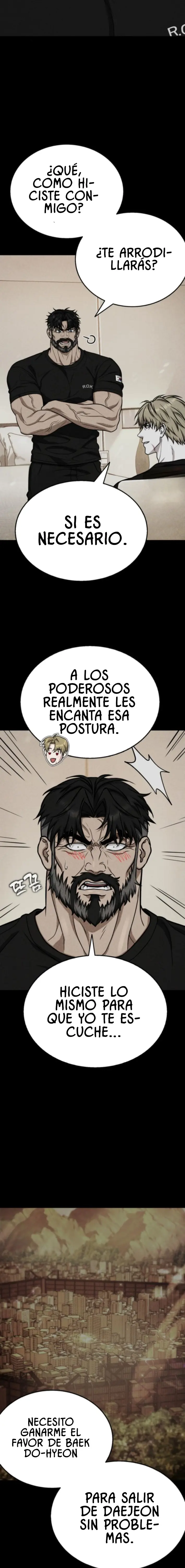 Papá zombie Capítulo 17 - Page 30