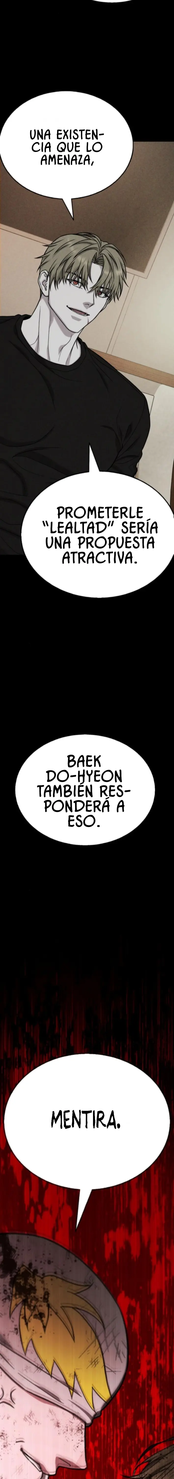 Papá zombie Capítulo 17 - Page 31