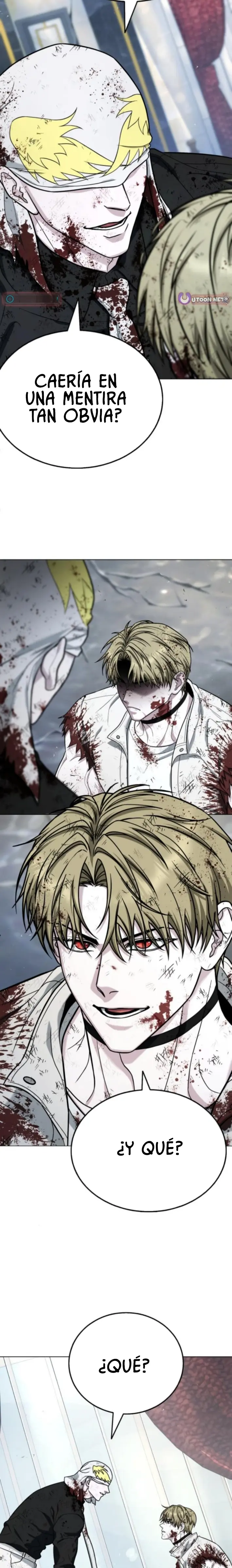 Papá zombie Capítulo 17 - Page 33