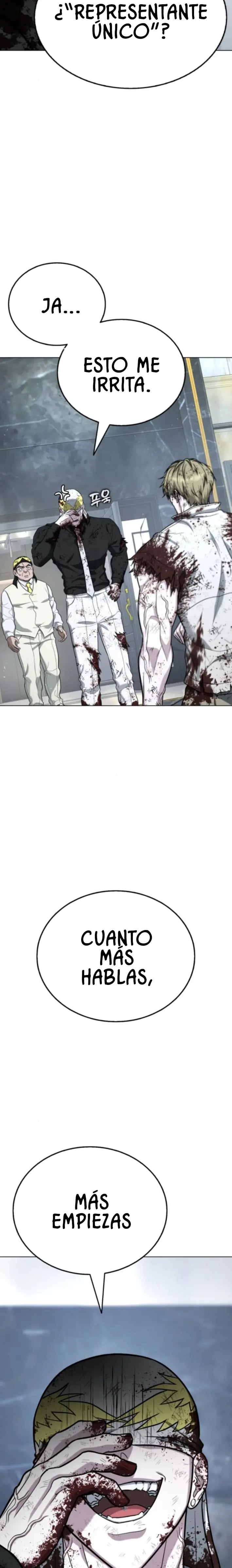 Papá zombie Capítulo 17 - Page 36