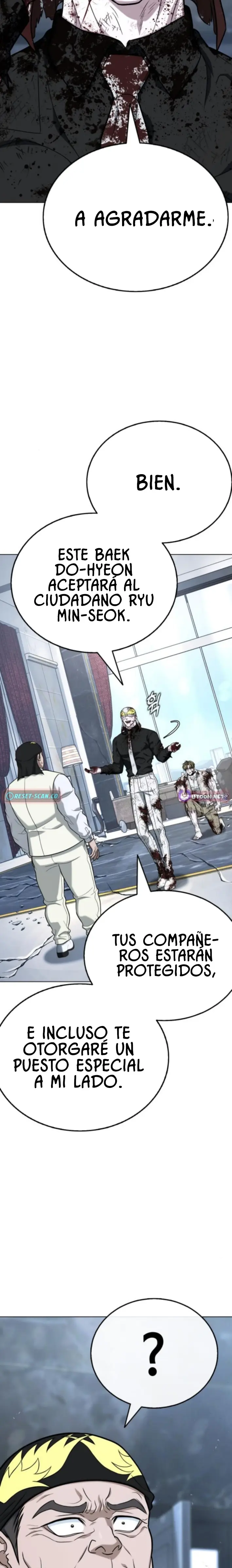 Papá zombie Capítulo 17 - Page 37