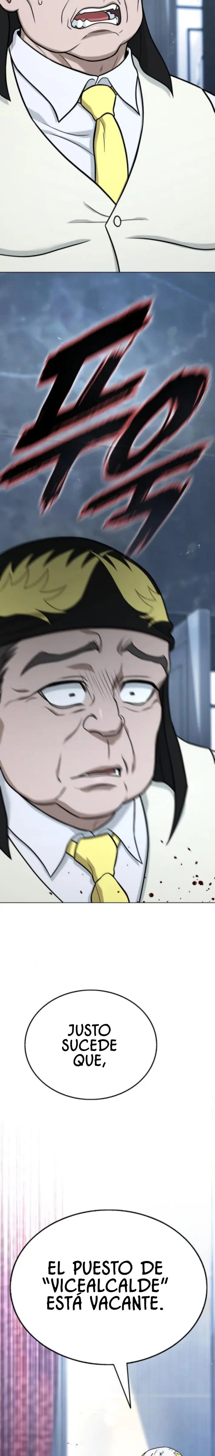 Papá zombie Capítulo 17 - Page 38