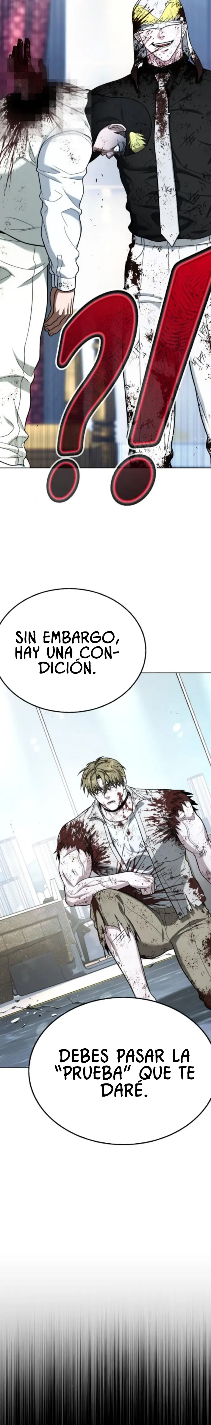 Papá zombie Capítulo 17 - Page 39