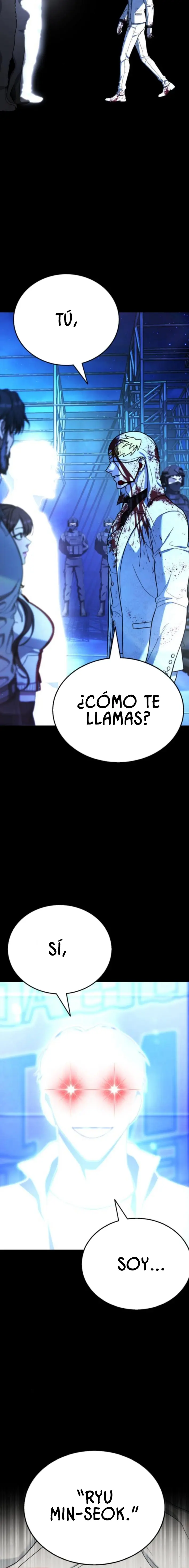 Papá zombie Capítulo 17 - Page 4