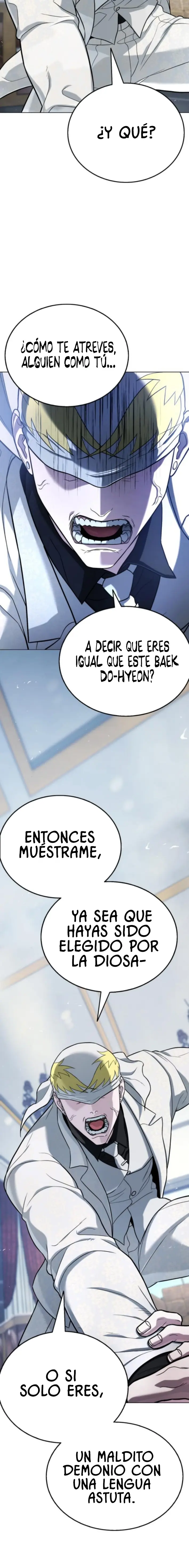 Papá zombie Capítulo 17 - Page 6