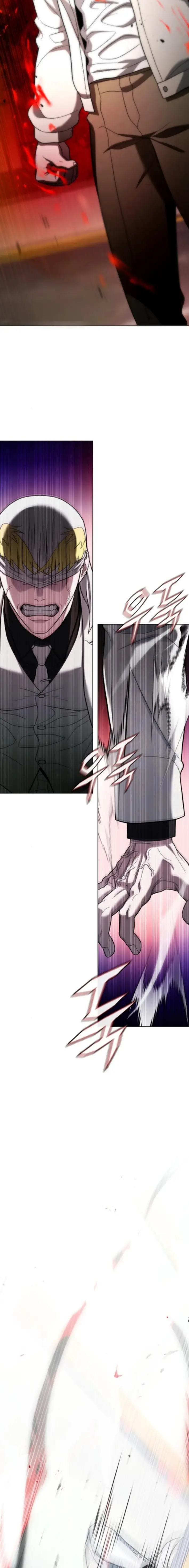 Papá zombie Capítulo 17 - Page 9