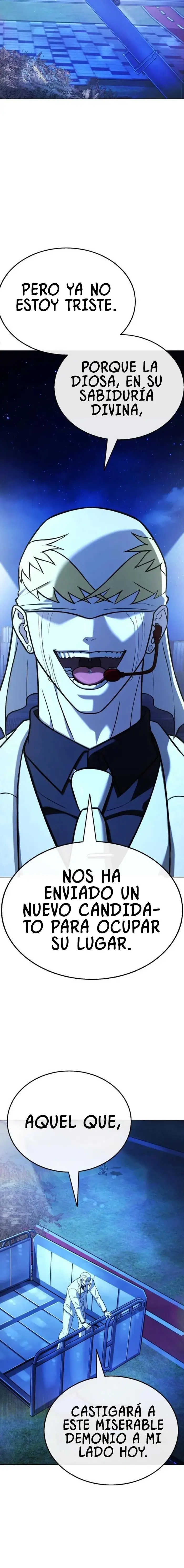 Papá zombie Capítulo 18 - Page 11