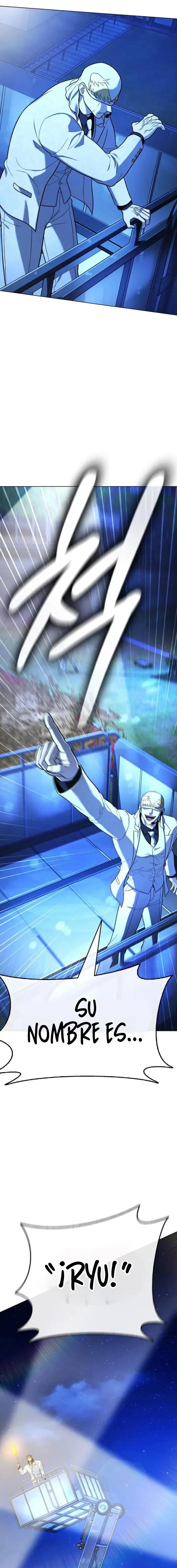 Papá zombie Capítulo 18 - Page 12