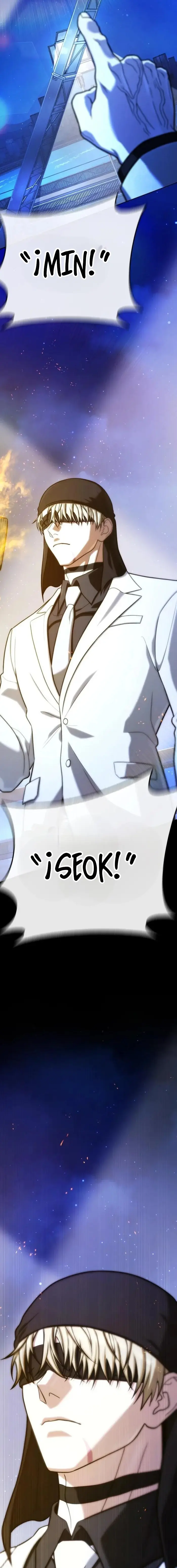 Papá zombie Capítulo 18 - Page 13