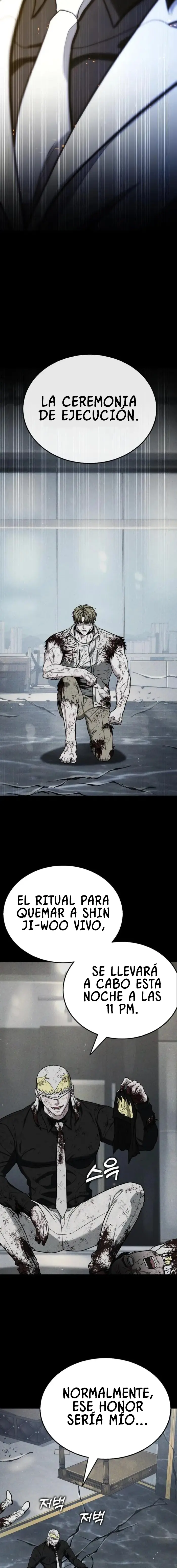 Papá zombie Capítulo 18 - Page 14