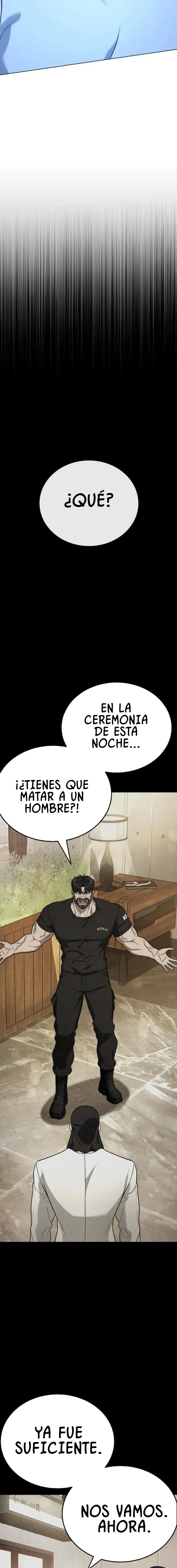 Papá zombie Capítulo 18 - Page 17