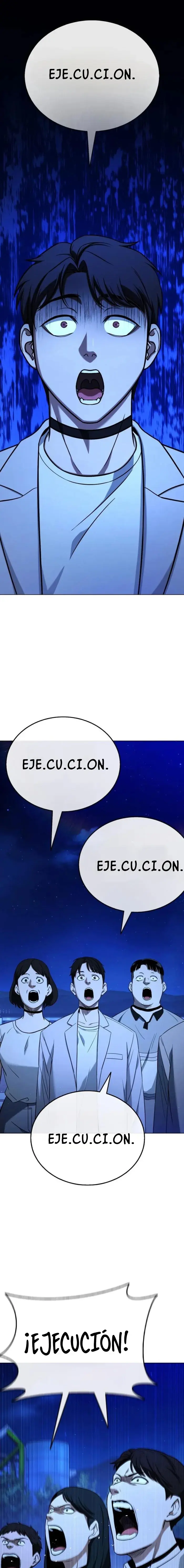 Papá zombie Capítulo 18 - Page 2