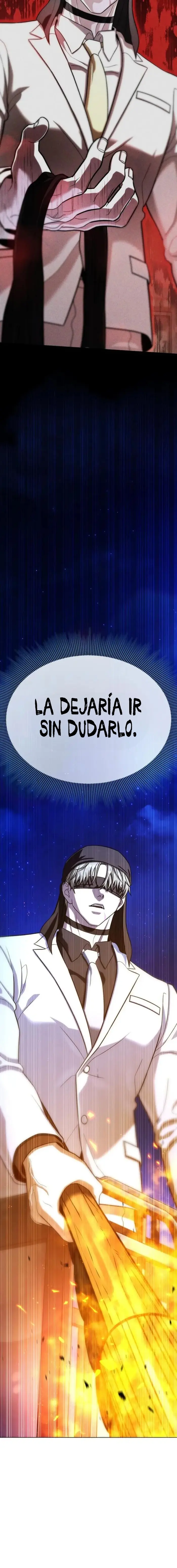 Papá zombie Capítulo 18 - Page 20