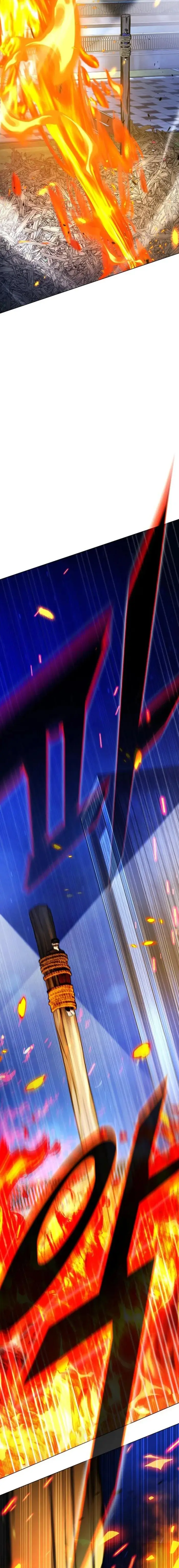 Papá zombie Capítulo 18 - Page 22