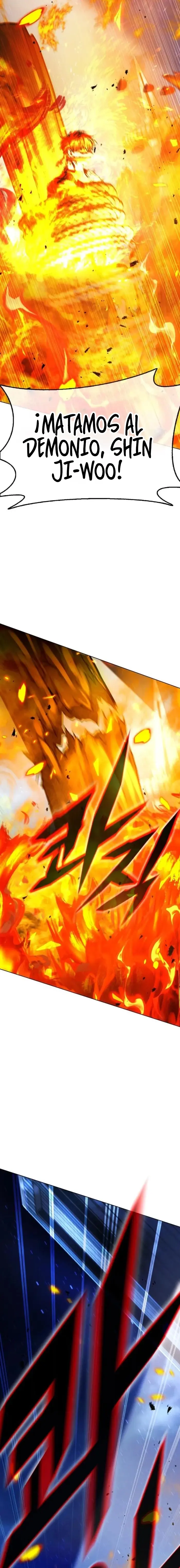 Papá zombie Capítulo 18 - Page 24