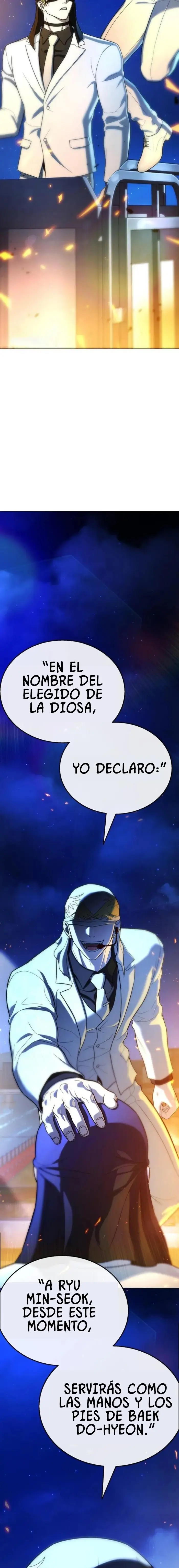 Papá zombie Capítulo 18 - Page 26