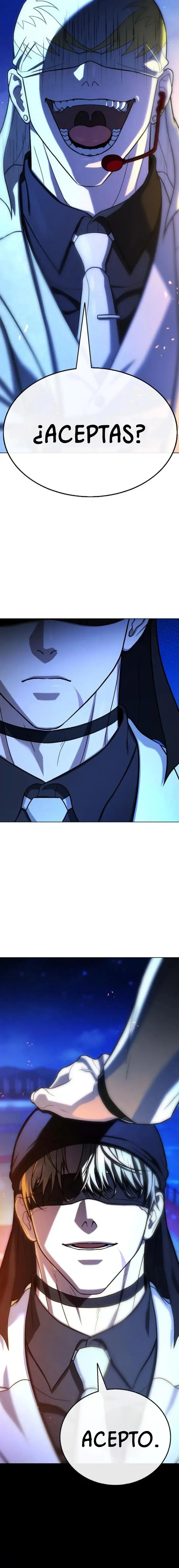 Papá zombie Capítulo 18 - Page 27