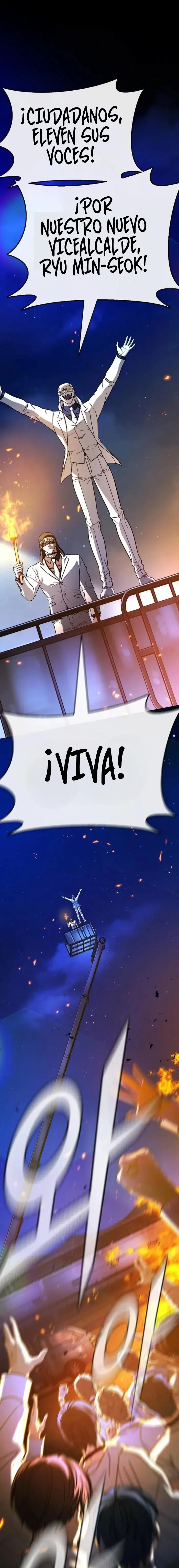 Papá zombie Capítulo 18 - Page 28