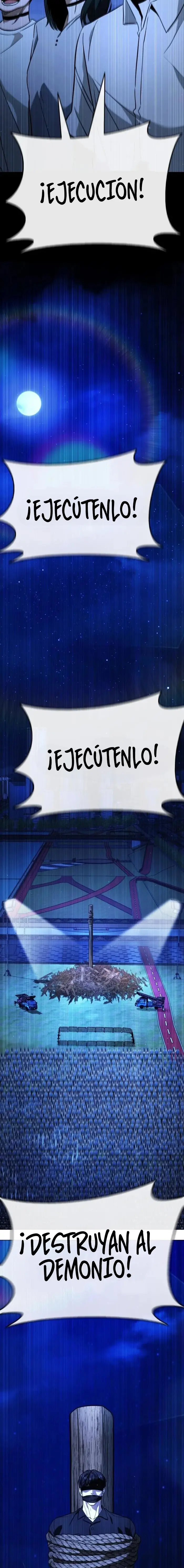 Papá zombie Capítulo 18 - Page 3