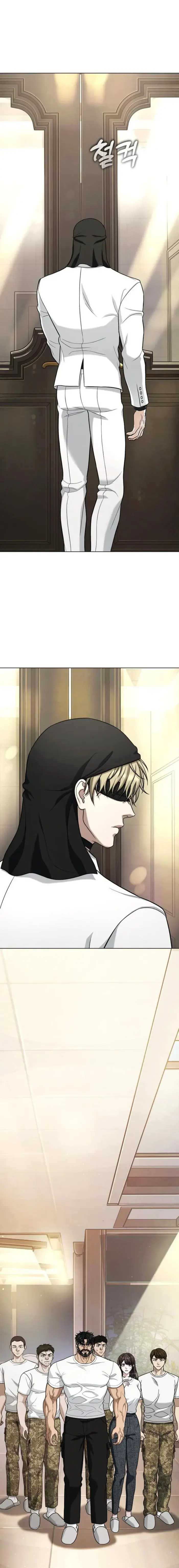 Papá zombie Capítulo 18 - Page 31