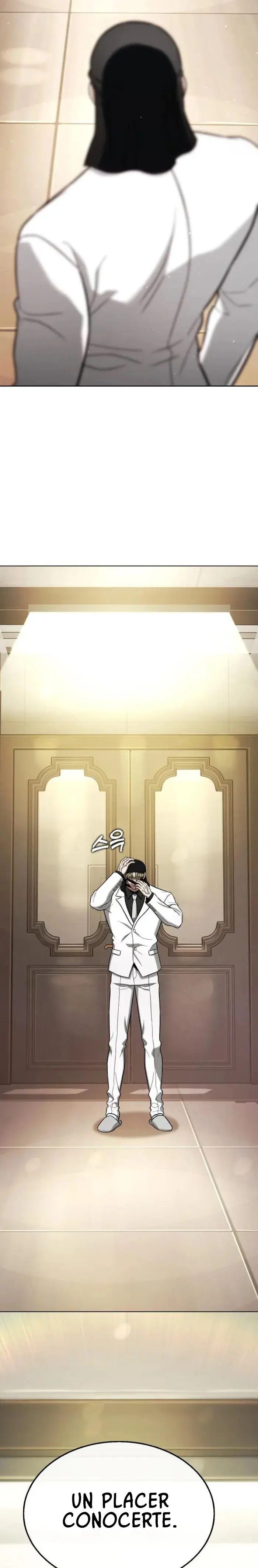 Papá zombie Capítulo 18 - Page 32