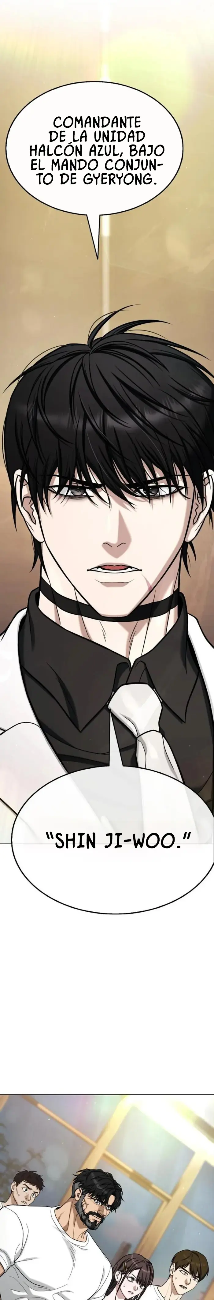 Papá zombie Capítulo 18 - Page 34