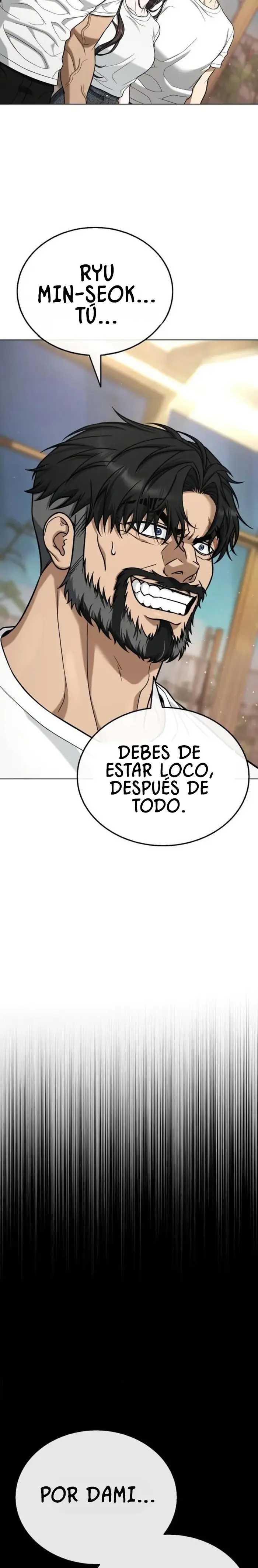 Papá zombie Capítulo 18 - Page 35