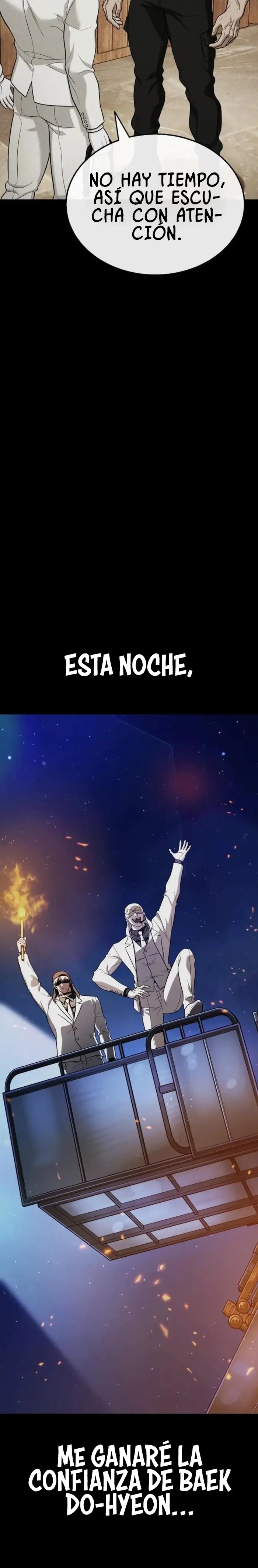 Papá zombie Capítulo 18 - Page 37