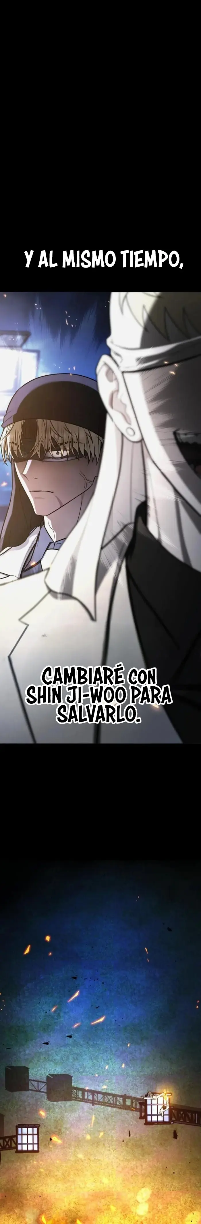 Papá zombie Capítulo 18 - Page 38