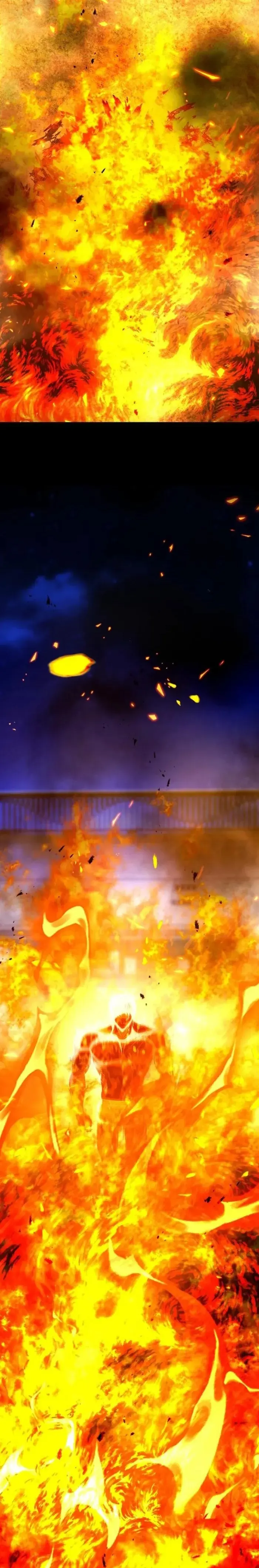 Papá zombie Capítulo 18 - Page 39