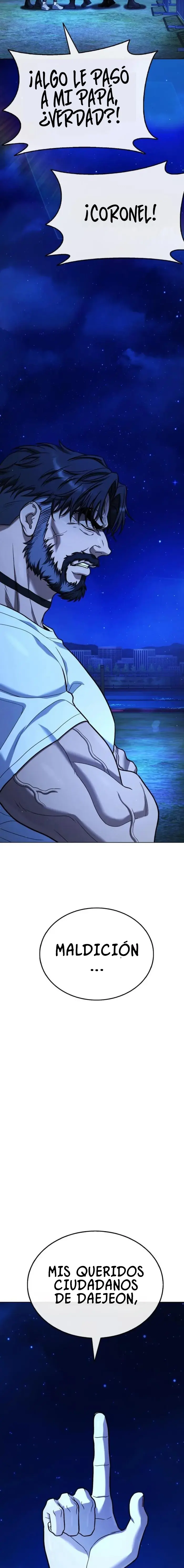 Papá zombie Capítulo 18 - Page 7