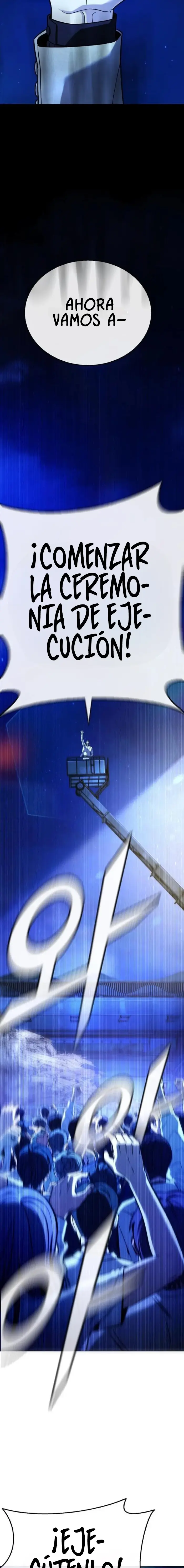 Papá zombie Capítulo 18 - Page 8