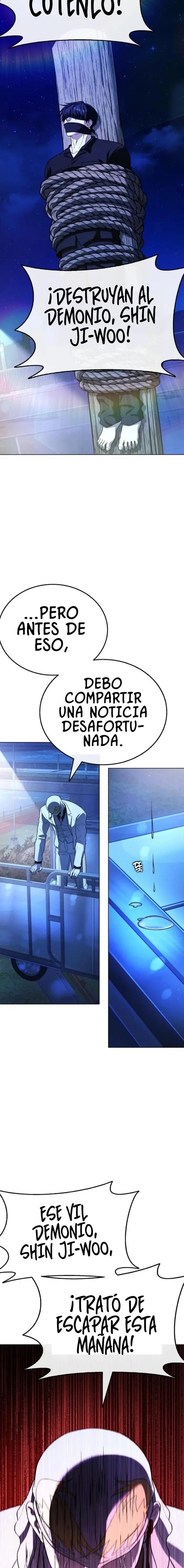 Papá zombie Capítulo 18 - Page 9
