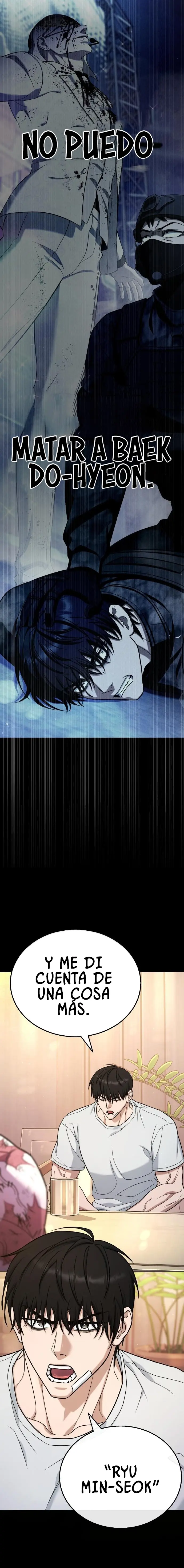 Papá zombie Capítulo 19 - Page 11