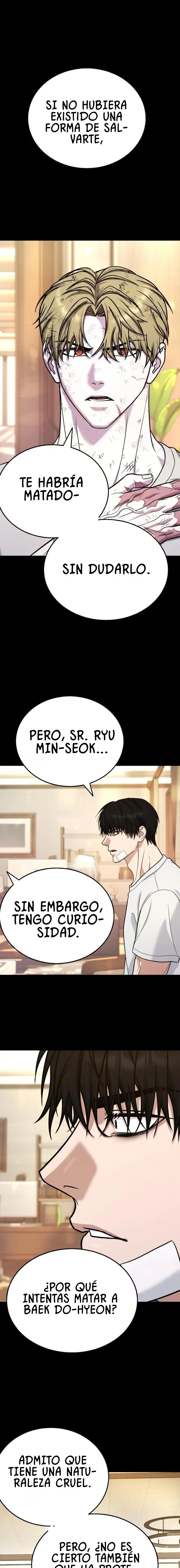 Papá zombie Capítulo 19 - Page 13