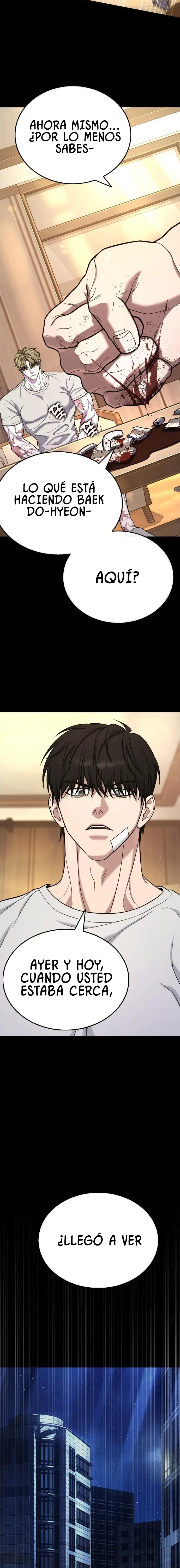 Papá zombie Capítulo 19 - Page 15