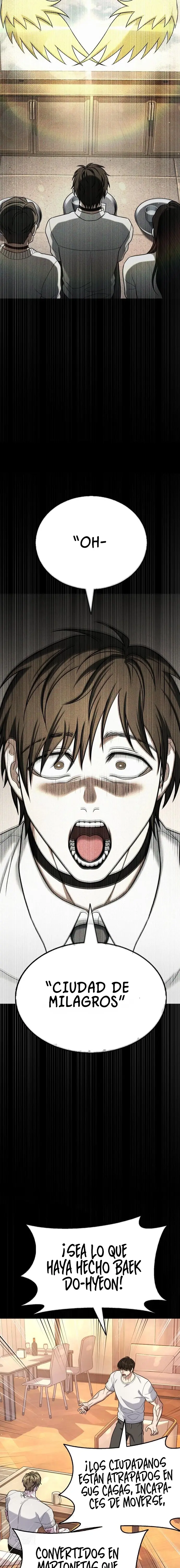 Papá zombie Capítulo 19 - Page 17