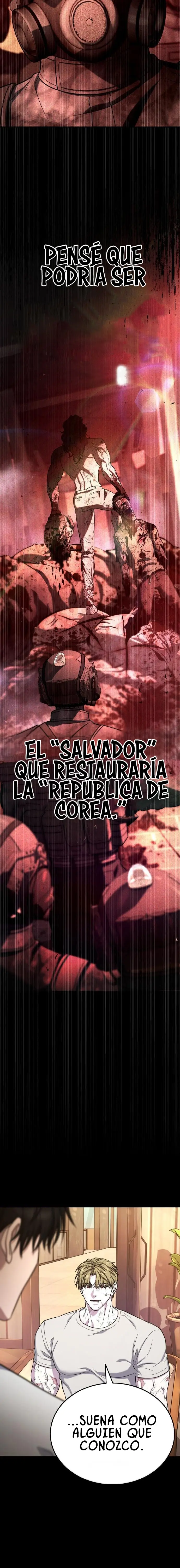 Papá zombie Capítulo 19 - Page 19