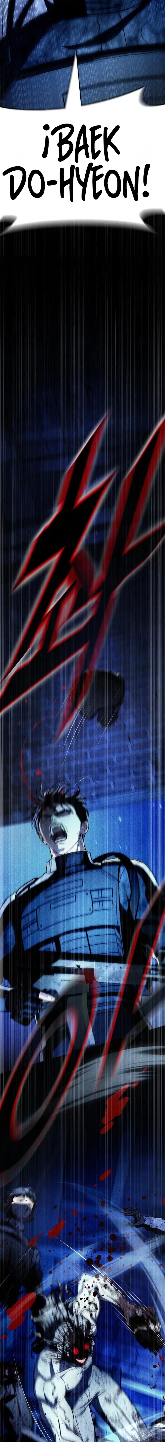 Papá zombie Capítulo 19 - Page 24