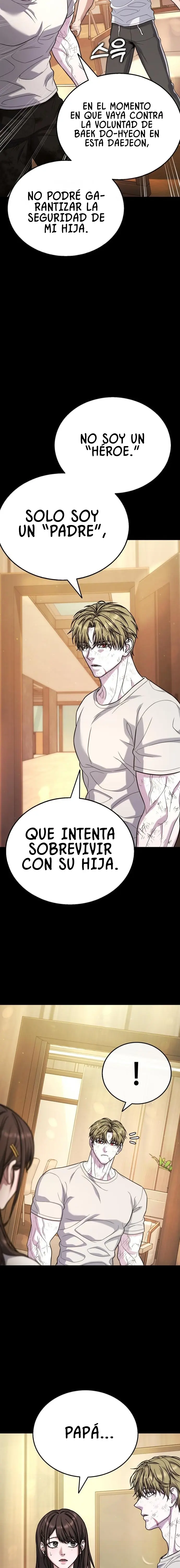 Papá zombie Capítulo 19 - Page 27