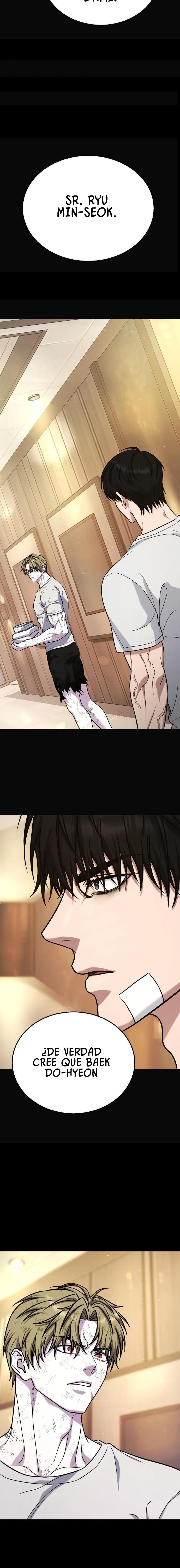 Papá zombie Capítulo 19 - Page 29